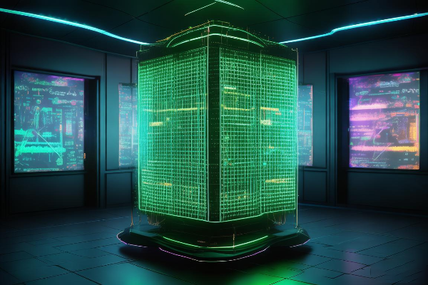 AI Processing Platform